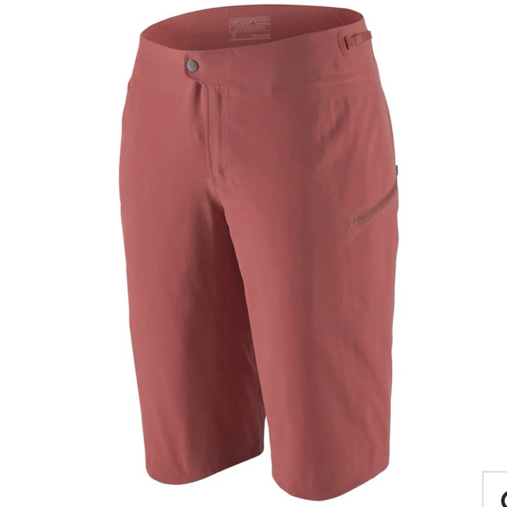 Patagonia Women’s Dirt Roamer Mtb Shorts